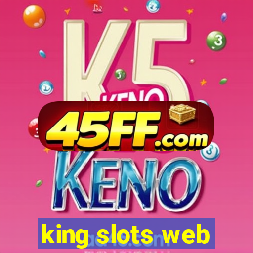 king slots web